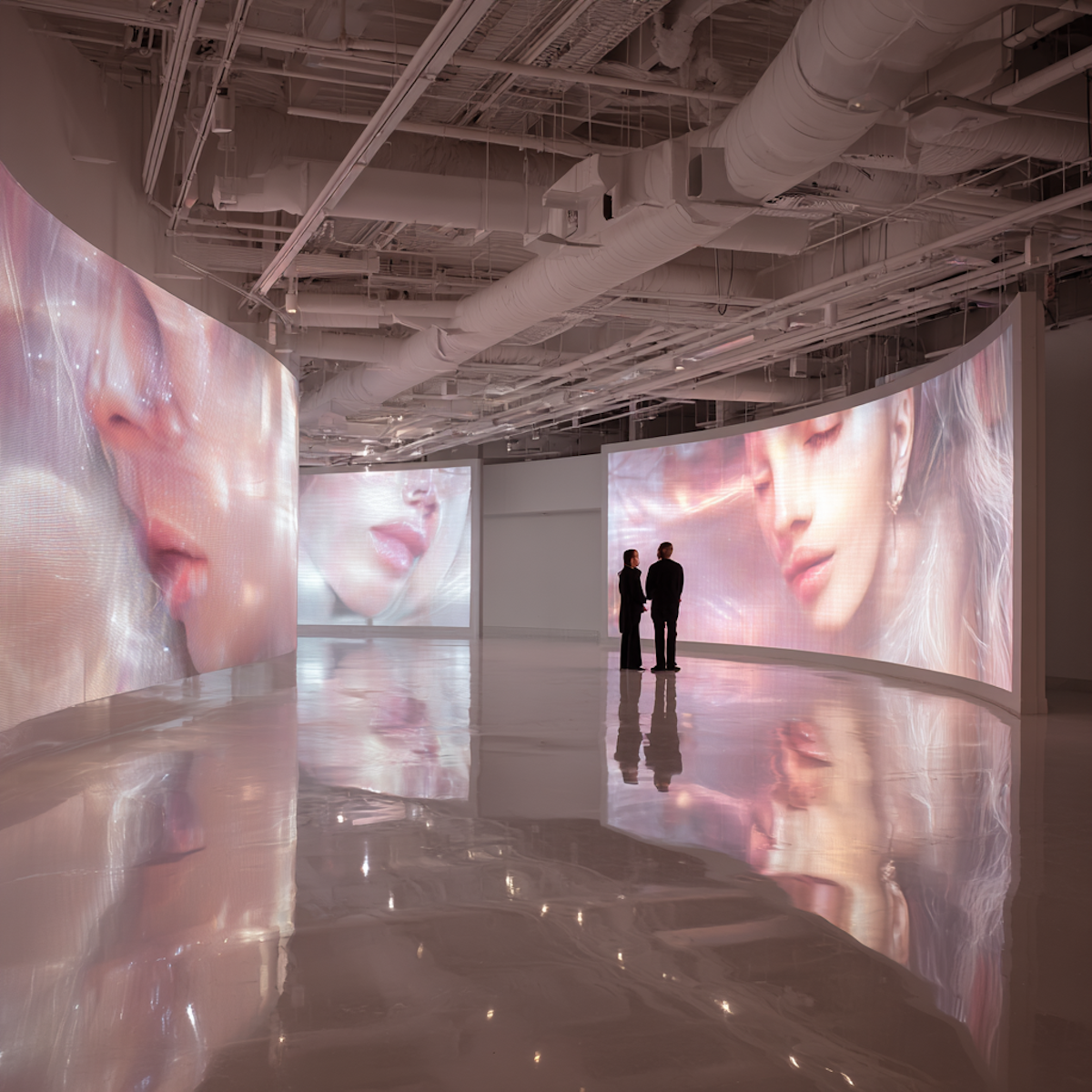 Sala de eventos Nodo Basquiat