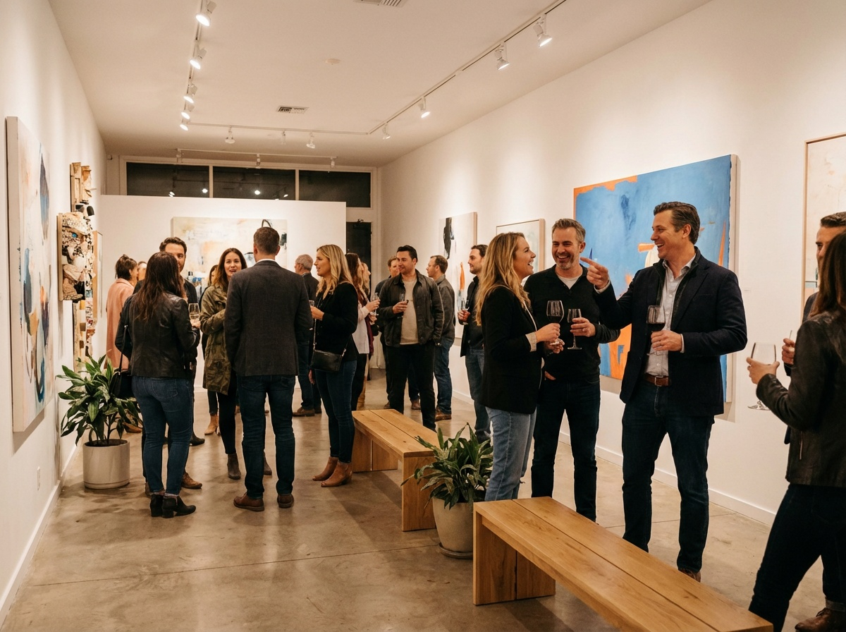 Exposición Y.Kusamae para siempre