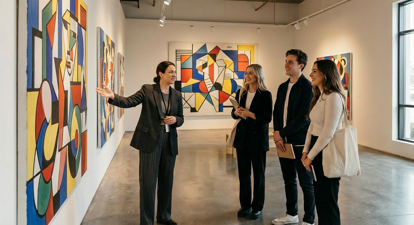 Grupos Nodo Basquiat